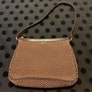 The Sak Brown Shoulder Bag